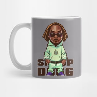 Snoop Mug